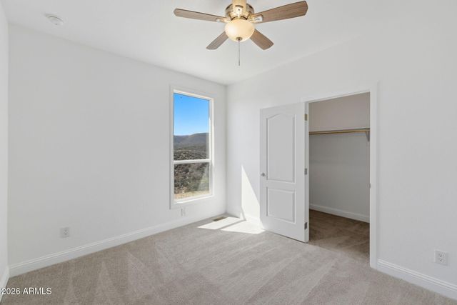 4070 S HEAVENS LIGHT Lane, Humboldt, AZ 86329
