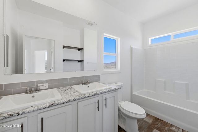 4070 S HEAVENS LIGHT Lane, Humboldt, AZ 86329