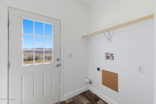 4070 S HEAVENS LIGHT Lane, Humboldt, AZ 86329