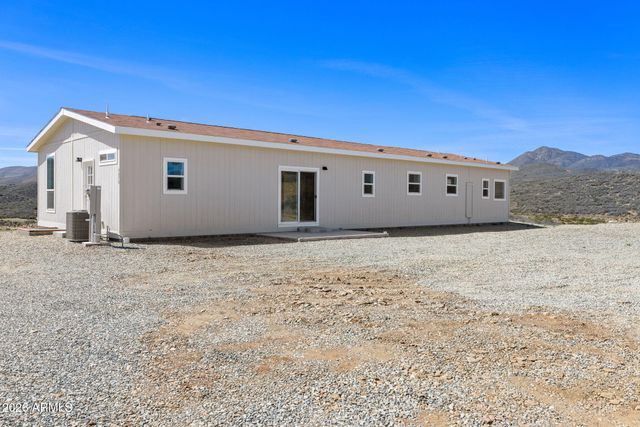 4070 S HEAVENS LIGHT Lane, Humboldt, AZ 86329