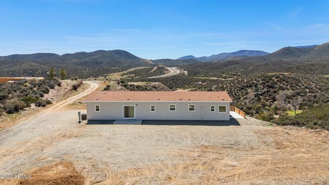 4070 S HEAVENS LIGHT Lane, Humboldt, AZ 86329