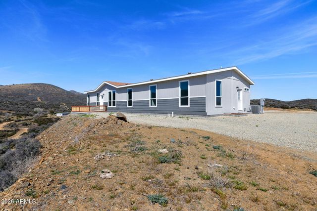 4070 S HEAVENS LIGHT Lane, Humboldt, AZ 86329