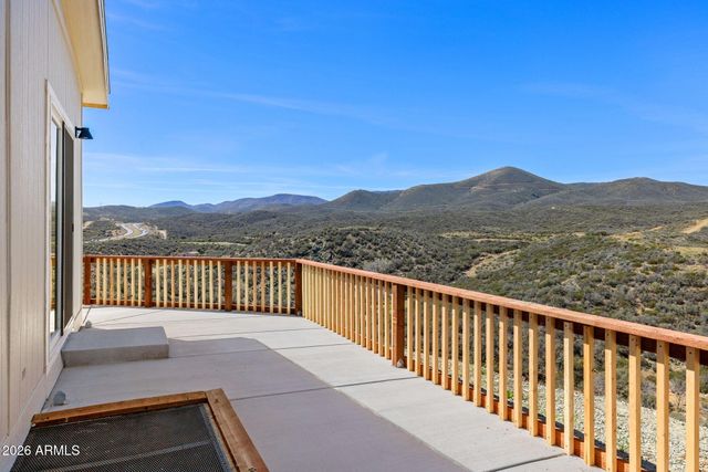 4070 S HEAVENS LIGHT Lane, Humboldt, AZ 86329