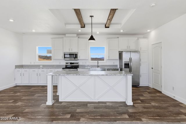 4070 S HEAVENS LIGHT Lane, Humboldt, AZ 86329