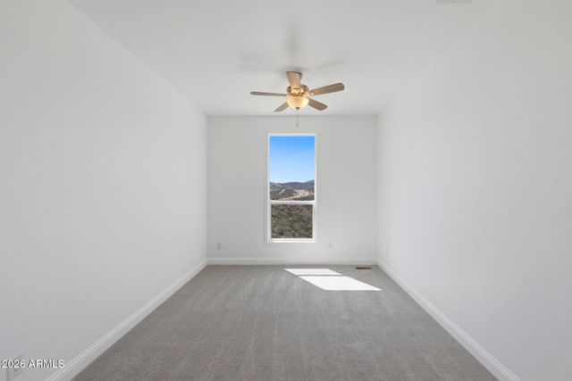 4070 S HEAVENS LIGHT Lane, Humboldt, AZ 86329