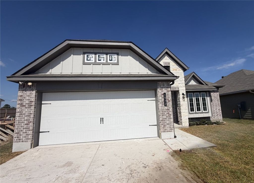 1972 Cambria Drive, Bryan, TX 77807 — photo 2