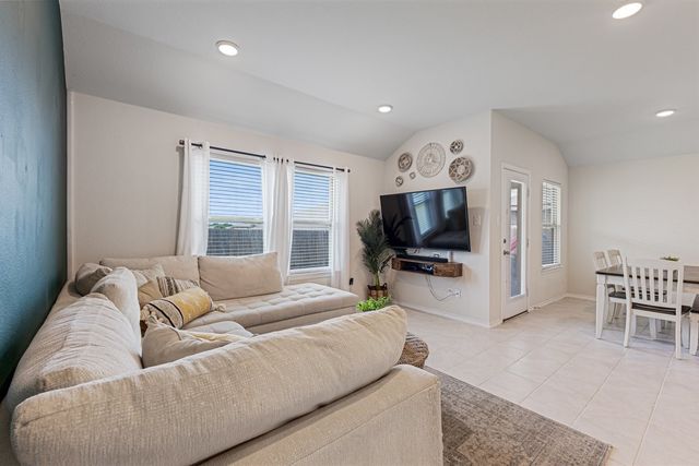 1105 Aquamarine Street, Princeton, TX 75407