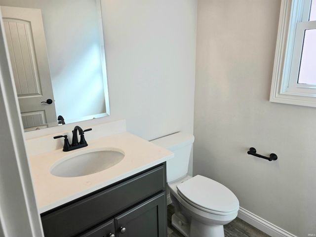 5326 Fair Creek Run, Fort Wayne, IN 46818