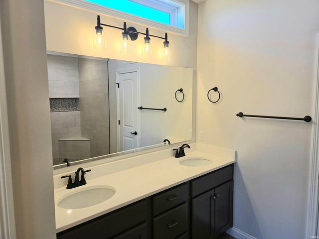 5326 Fair Creek Run, Fort Wayne, IN 46818