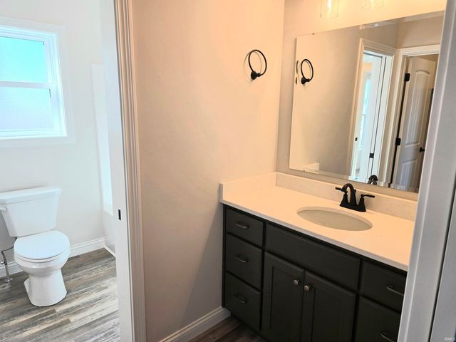 5326 Fair Creek Run, Fort Wayne, IN 46818