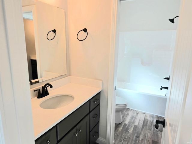5326 Fair Creek Run, Fort Wayne, IN 46818