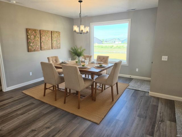 5326 Fair Creek Run, Fort Wayne, IN 46818