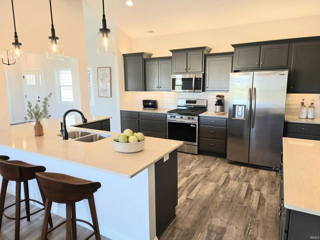 5326 Fair Creek Run, Fort Wayne, IN 46818
