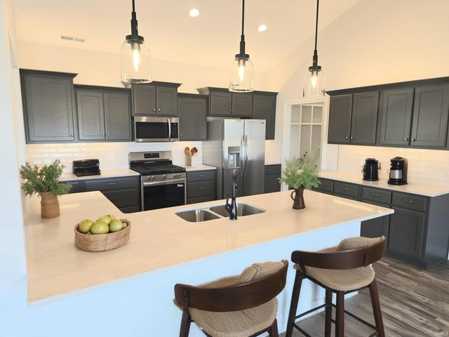 5326 Fair Creek Run, Fort Wayne, IN 46818