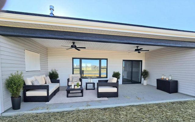 5326 Fair Creek Run, Fort Wayne, IN 46818