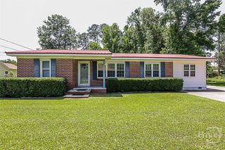 7 Oak Street, Bloomingdale, GA 31302
