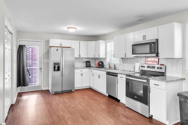 114 Fair Drive, Clinton, SC 29325