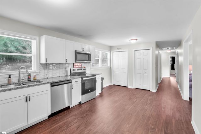 114 Fair Drive, Clinton, SC 29325