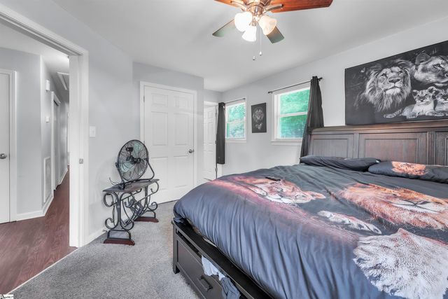 114 Fair Drive, Clinton, SC 29325