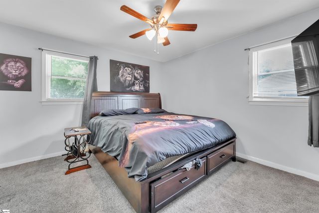 114 Fair Drive, Clinton, SC 29325