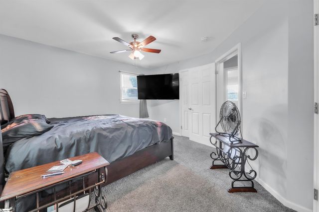 114 Fair Drive, Clinton, SC 29325
