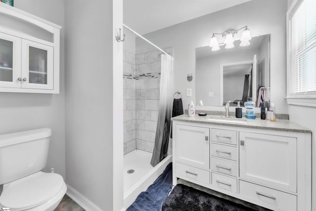 114 Fair Drive, Clinton, SC 29325