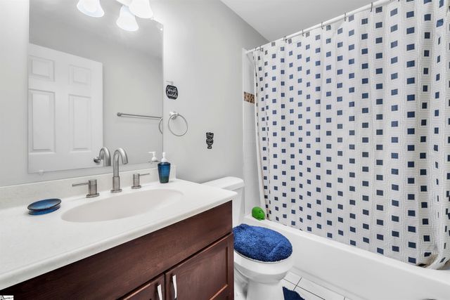 114 Fair Drive, Clinton, SC 29325
