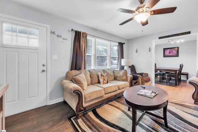 114 Fair Drive, Clinton, SC 29325