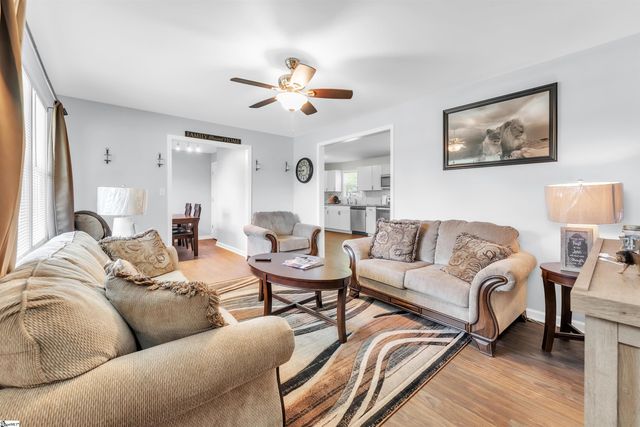 114 Fair Drive, Clinton, SC 29325