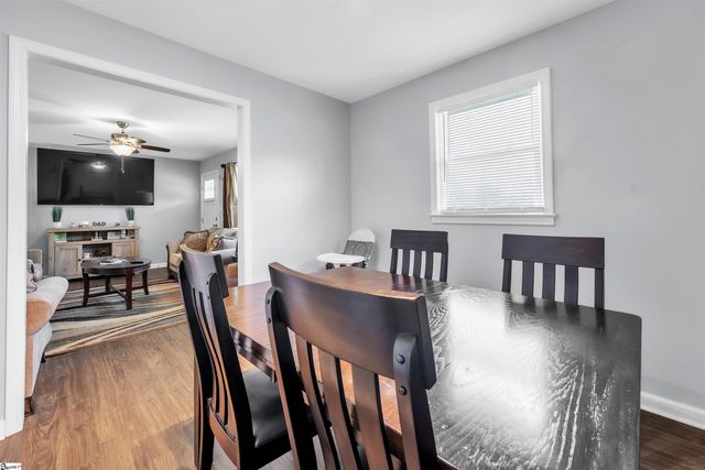 114 Fair Drive, Clinton, SC 29325