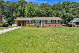 114 Fair Drive, Clinton, SC 29325