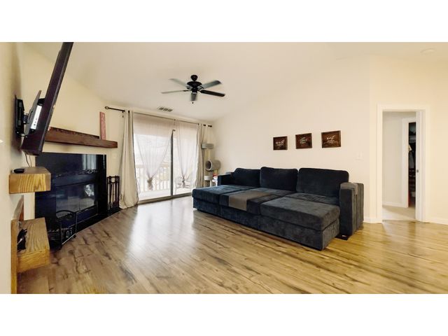 12555 Timber Creek Drive UNIT 8, Carmel, IN 46032