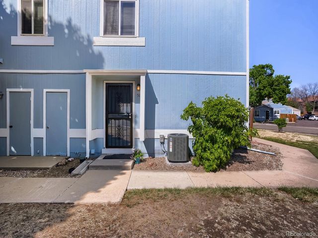 7971 Chase Circle 51, Arvada, CO 80003