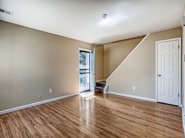 7971 Chase Circle 51, Arvada, CO 80003
