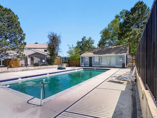 7971 Chase Circle 51, Arvada, CO 80003
