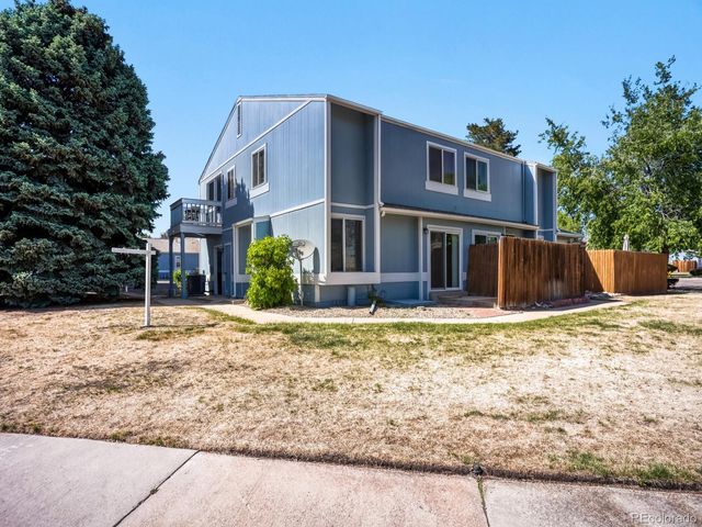 7971 Chase Circle 51, Arvada, CO 80003