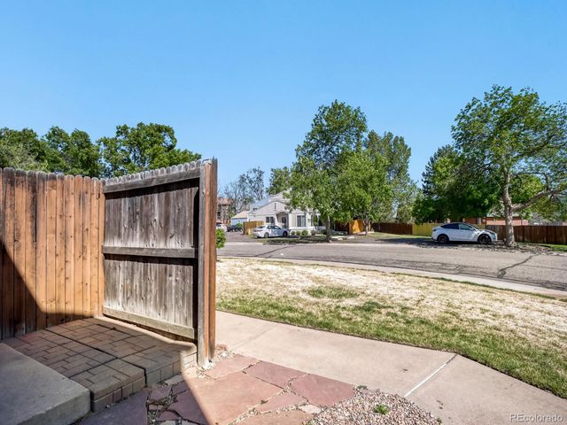 7971 Chase Circle 51, Arvada, CO 80003