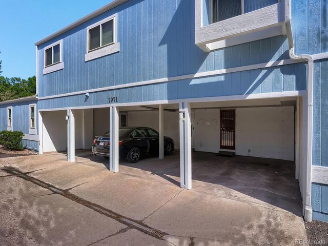 7971 Chase Circle 51, Arvada, CO 80003