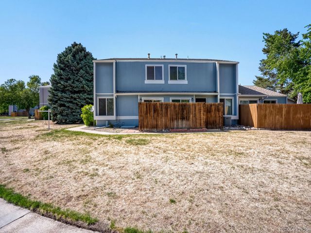 7971 Chase Circle 51, Arvada, CO 80003