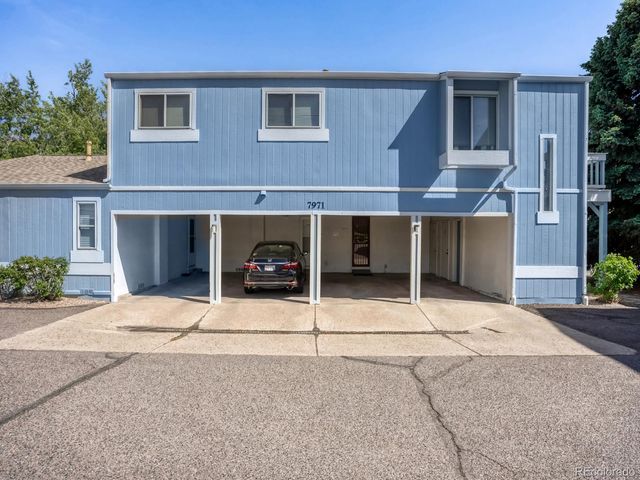 7971 Chase Circle 51, Arvada, CO 80003