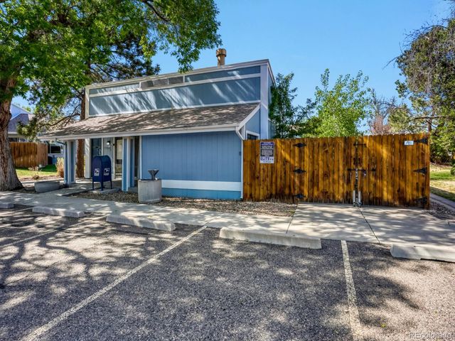 7971 Chase Circle 51, Arvada, CO 80003