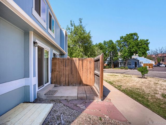 7971 Chase Circle 51, Arvada, CO 80003