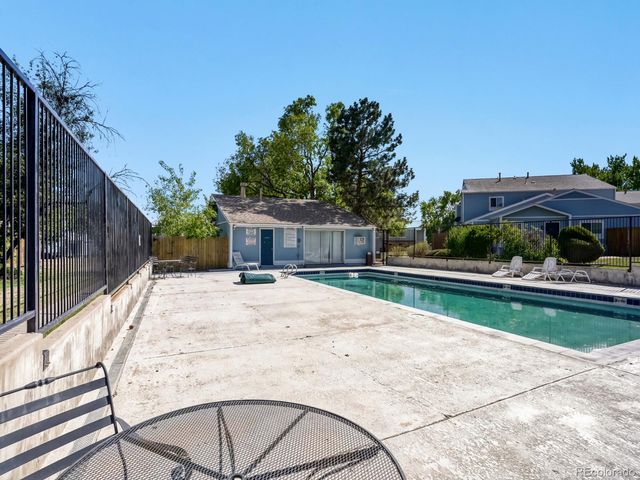 7971 Chase Circle 51, Arvada, CO 80003