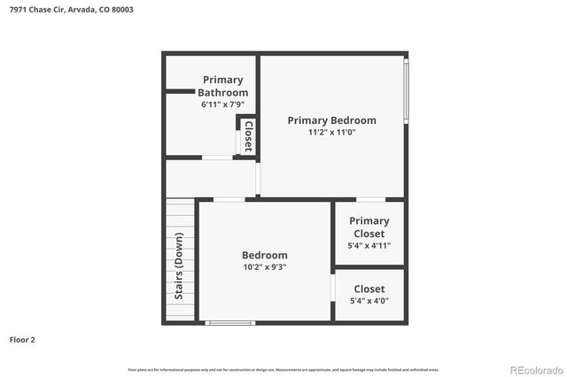 7971 Chase Circle 51, Arvada, CO 80003