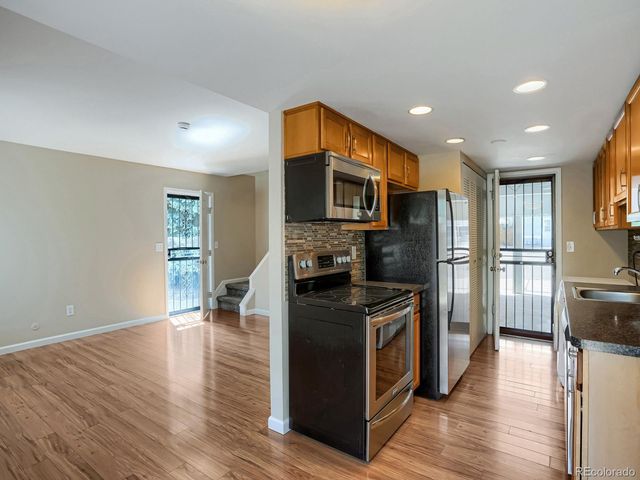7971 Chase Circle 51, Arvada, CO 80003