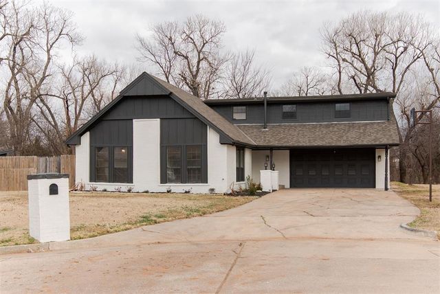 8301 NW 119th Street, Oklahoma City, OK 73162