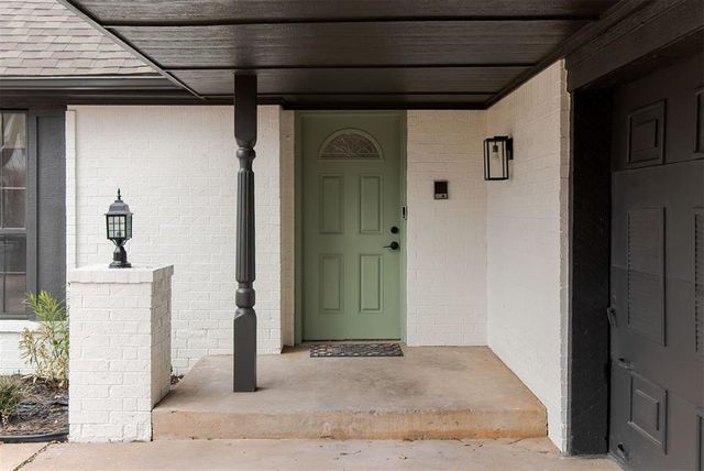 8301 NW 119th Street, Oklahoma City, OK 73162