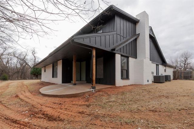 8301 NW 119th Street, Oklahoma City, OK 73162