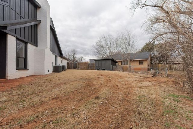 8301 NW 119th Street, Oklahoma City, OK 73162