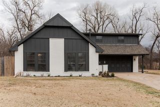 8301 NW 119th Street, Oklahoma City, OK 73162